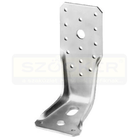 SAROKVAS EXTRA ERŐS HG. 135*090*065/4.0 OLDALNYOMOTT IMPORT