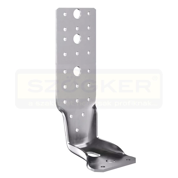 SAROKVAS EXTRA ERŐS HG. 285*085*065/4.0 OLDALNYOMOTT IMPORT