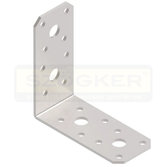 SAROKVAS STANDARD HG. 90mm*90mm*40mm SZÉLES/2.5 IMPORT