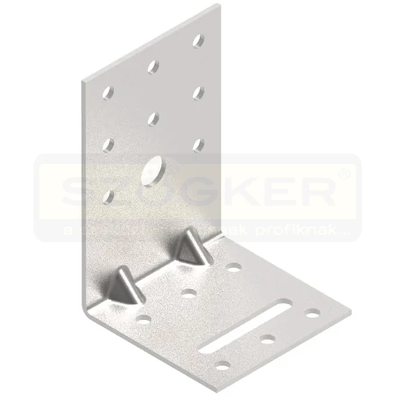 SAROKVAS EXTRA HG. 090*060*060/2.5 VORMANN 70915