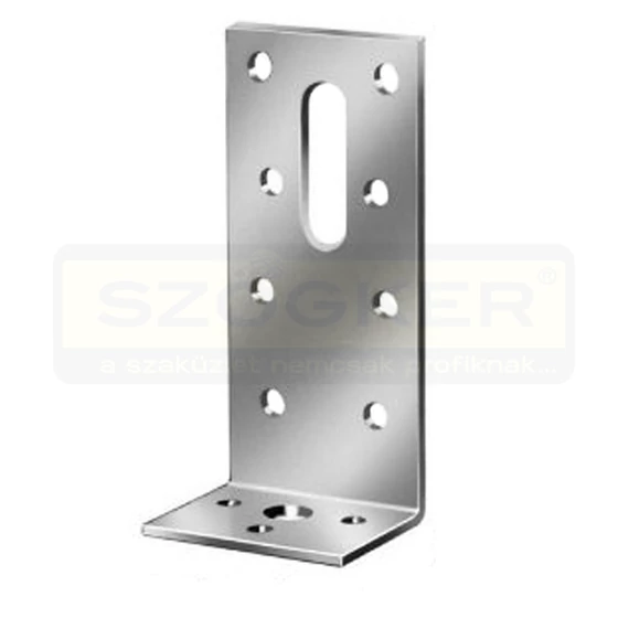 SAROKVAS EXTRA HG. 140*035*040/2.5 VORMANN 70920