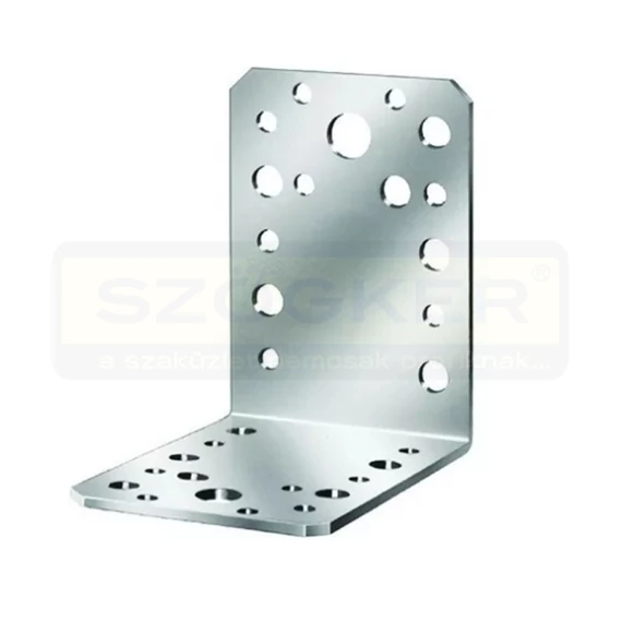 SAROKVAS STANDARD HG. 070*070*055/2.5 SARKÍTOTT ÉL VORMANN 70924