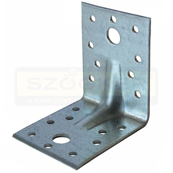 SAROKVAS ERŐSÍTETT HG. 070*070*055/2.5 EXTRA VASTAG VORMANN 70931