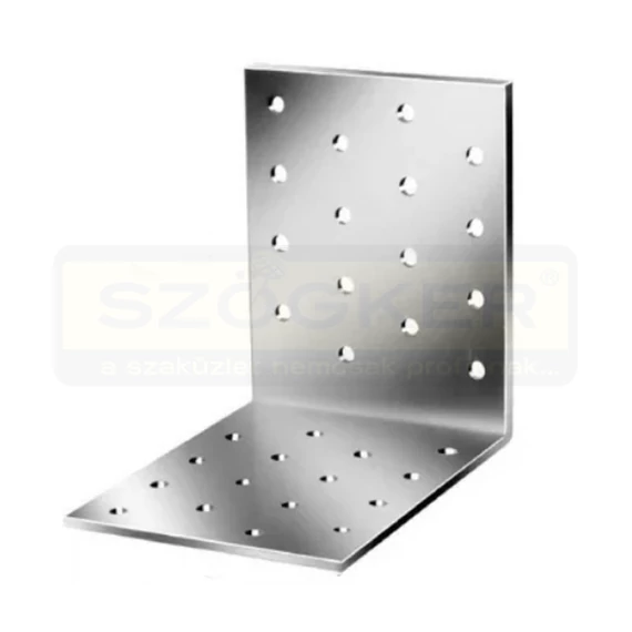 SAROKVAS STANDARD HG. 100*100*100/2.5 VORMANN 70945