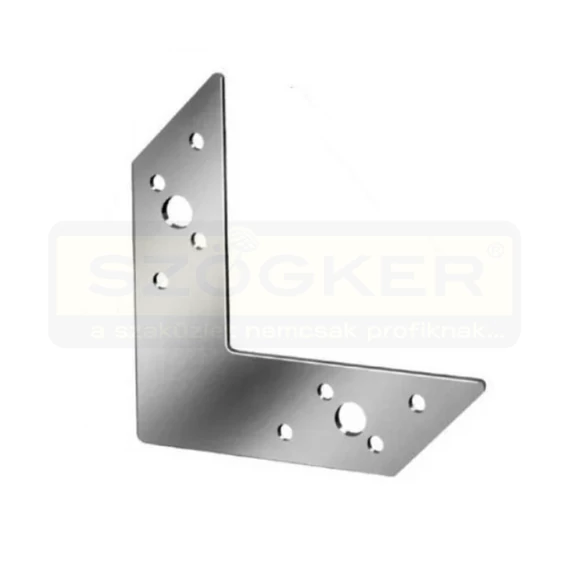 SAROKVAS LECSAPOTT VÉGGEL HG. 116*83*30/2 VORMANN 71003