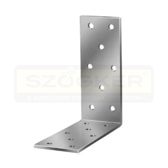 SAROKÖSSZEKÖTŐ EXTRA HG. 100*100*040/2.0 VORMANN 71085