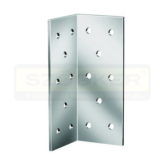 SAROKÖSSZEKÖTŐ EXTRA HG. 040*040*100/2.0 VORMANN 71087