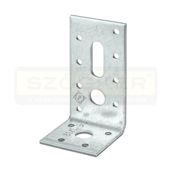SAROKVAS EXTRA HG. 090*050*048/3.0 VORMANN 71194