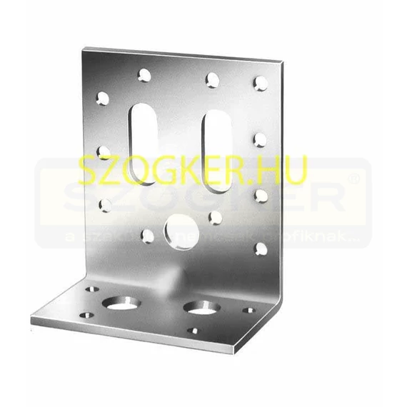 SAROKVAS EXTRA HG. 090*050*076/3.0 VORMANN 71195