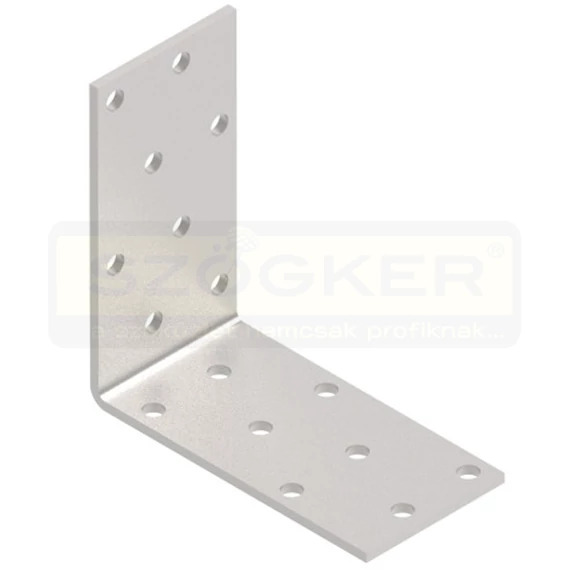 SAROKVAS STANDARD HG. 080*080*040/2.5 IMPORT