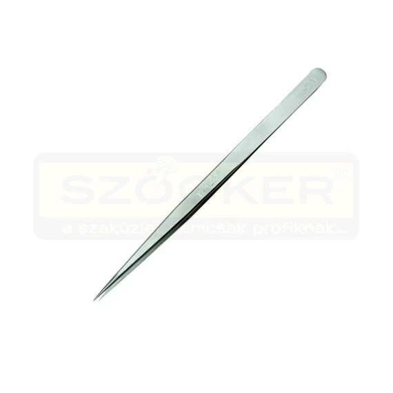 YATO 6903 MŰSZERCSIPESZ 140mm EGYENES