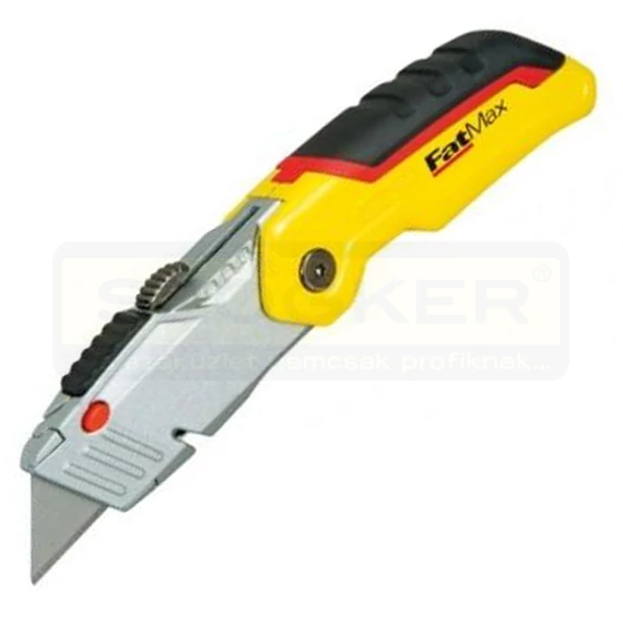 STANLEY 010825 ÖSSZEHAJTHATÓ DEKORKÉS FATMAX