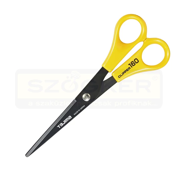 HÁZIOLLÓ 6,5cm TAJIMA CLP160