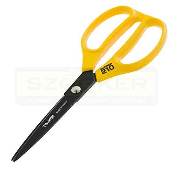 HÁZIOLLÓ 8,5cm TAJIMA CLP210