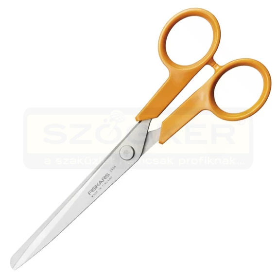 FISKARS 1075053 HÁZIOLLÓ 16cm CLASSIC