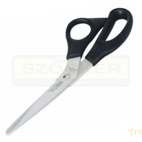 TRUPER TINOX-8C HÁZIOLLÓ 20cm ROZSDAMENTES UTOLSÓ DARAB!