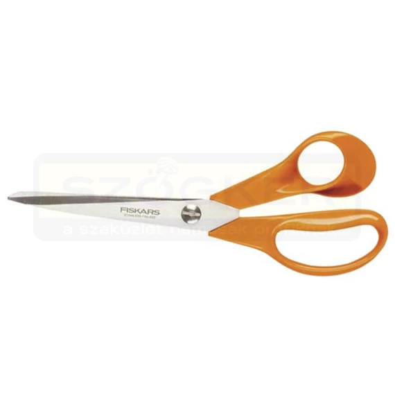 FISKARS 1075031 HÁZIOLLÓ 21cm CLASSIC
