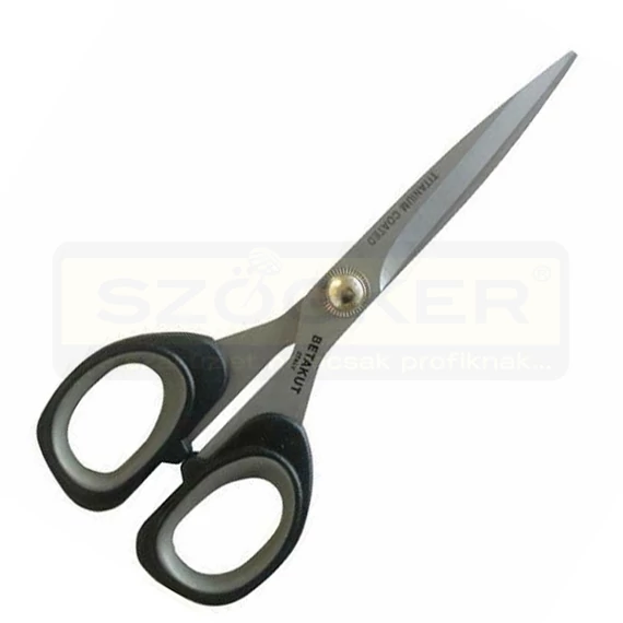 HÁZIOLLÓ 7col 18cm MŰANYAG MARKOLAT UTOLSÓ DB! BETAKUT B/511/T/70153A