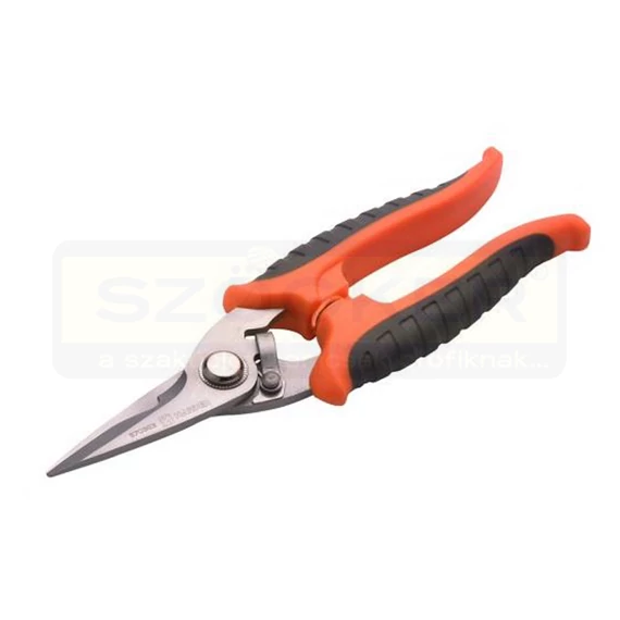 OLLÓ UNIVERZÁLIS 180mm MŰANYAG MARKOLAT HARDEN HD-570363