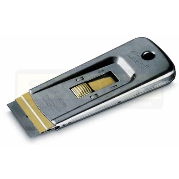 STANLEY 028500 ABLAKKAPARÓ FÉMHÁZAS 60mm*170mm,PROFI