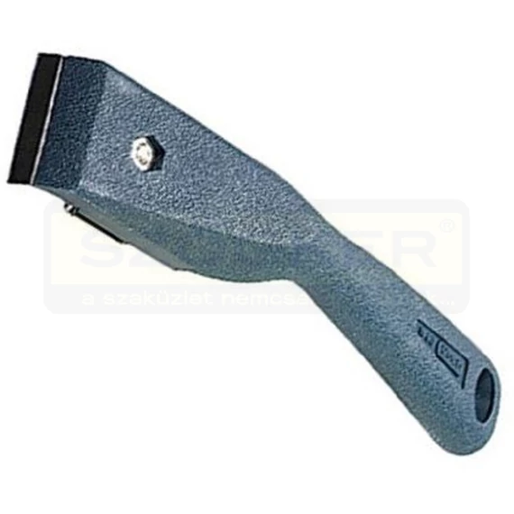 STANLEY 028617 ABLAKKAPARÓ FÉMHÁZAS 38mm*180mm,PROFI