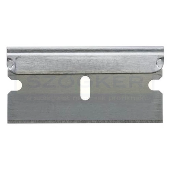 STANLEY 028510 ABLAKKAPARÓHOZ TARTALÉKPENGE 10db/CSOMAG