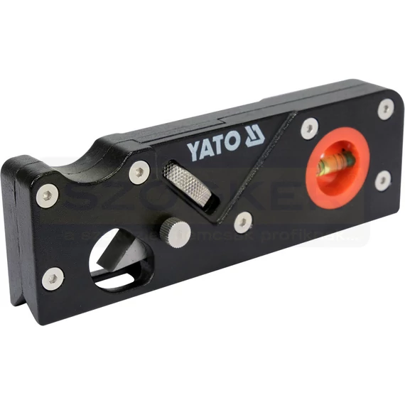 YATO 62910 ÉLGYALU 155mm +7 KÉS