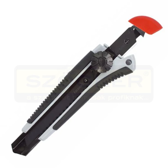 DEKORKÉS 18mm FÉMBETÉTES SOFTGRIP PLUS CSAVAROS RÖGZ. IMPORT