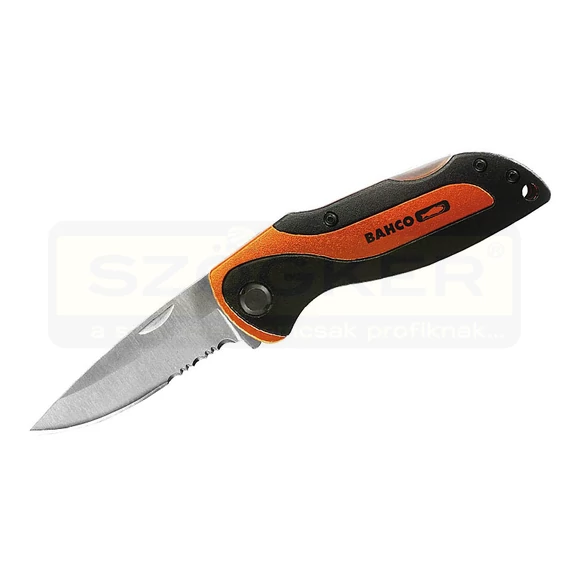 BAHCO KBSK-01 ZSEBKÉS 170mm ÖSSZECSUKHATÓ
