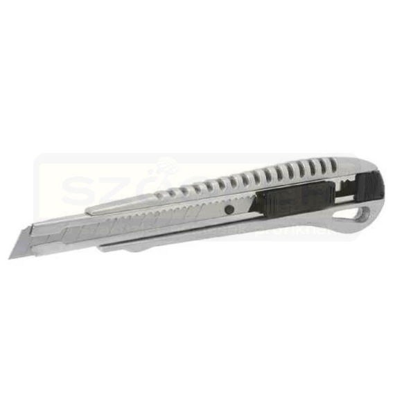 MODECO 63011 DEKORKÉS 9mm ALUHÁZAS