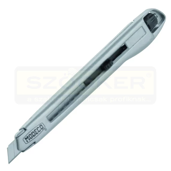 MODECO 63013 DEKORKÉS 9mm ALUHÁZAS