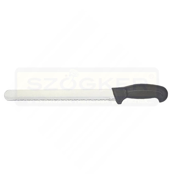 WOLFCRAFT 4147000 KŐZETGYAPOTVÁGÓ KÉS 250mm Műanyag nyél