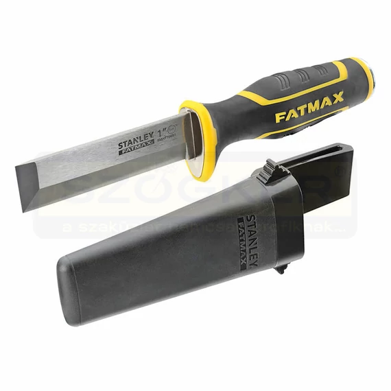 STANLEY FMHT16693 KÉS ÁLTALÁNOS VÉSŐ-VÁGÓ FATMAX 1COLL