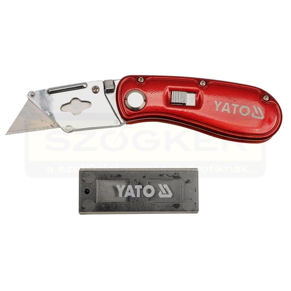 YATO 7532 DEKORKÉS TRAPÉZ +5DB PENGE