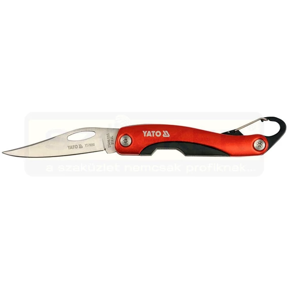 YATO 76050 ZSEBKÉS