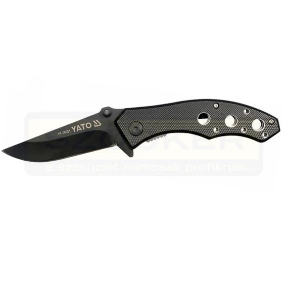 YATO 76051 ZSEBKÉS 190mm