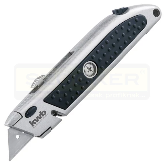 DEKORKÉS TRAPÉZ 160mm HUZALVÁGÓVAL KWB 49013310