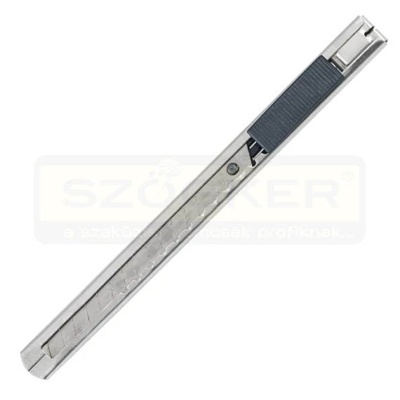 DEKORKÉS 9mm FÉMHÁZAS KWB 49014909