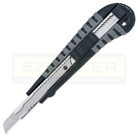 DEKORKÉS 9mm FÉMHÁZAS KWB 49015109