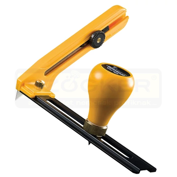 OLFA CMP-2 KÖRKIVÁGÓ DEKORKÉS D4-22cm