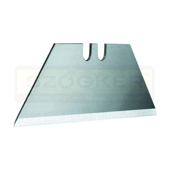 MODECO 63110 DEKORPENGE TRAPÉZ 19*50mm 05DB/CSOM. EGYENES
