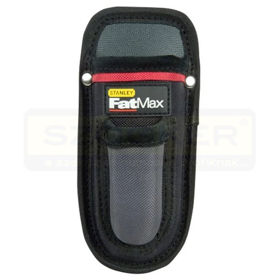 STANLEY 010028 DEKORKÉS ÉS PENGE TARTÓ TOK FATMAX VÁGÁSBIZTOS
