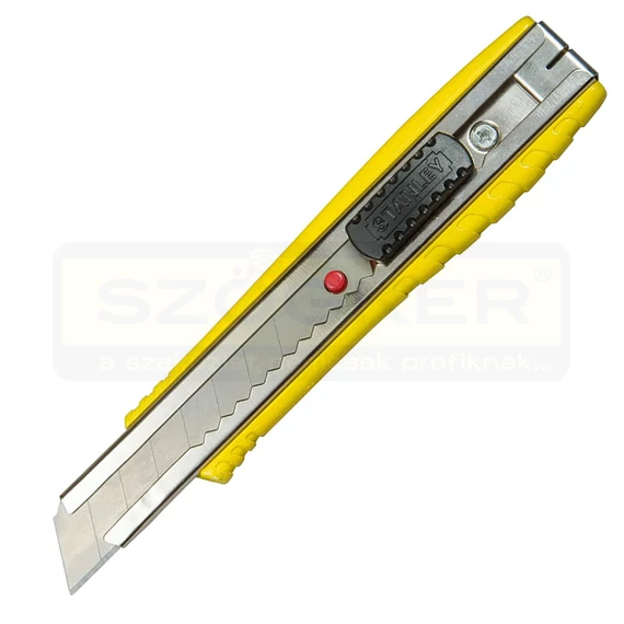 STANLEY 010431 DEKORKÉS TÖRHETŐ 25mm FATMAX FÉMHÁZAS
