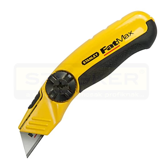 STANLEY 010780 DEKORKÉS TRAPÉZ 18mm FATMAX +5DB PENGE