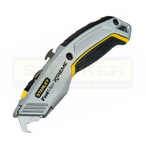 STANLEY 010789 DEKORKÉS FÉMH. TRAPÉZ-KAMPÓS FATMAX FÉMHÁZAS