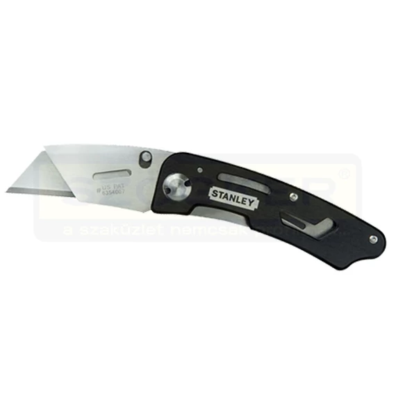 STANLEY 010855 DEKORKÉS(ZSEBKÉS) FÉMHÁZAS