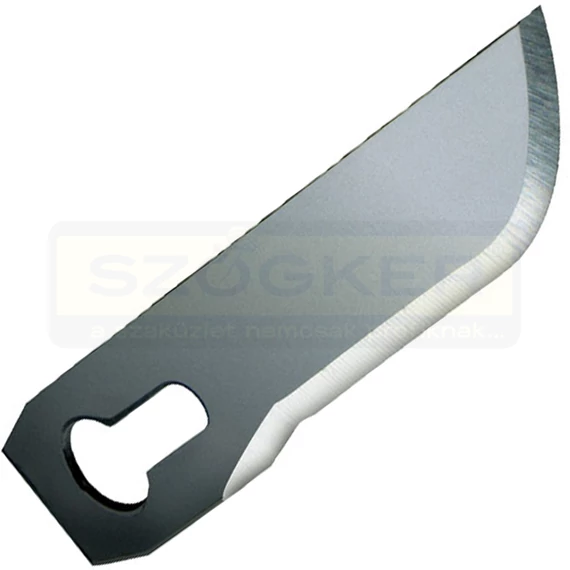 STANLEY 011115 DEKORPENGE EGYENES 3DB/CSOMAG MODELLEZÉSHEZ