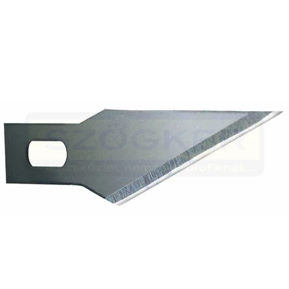 STANLEY 011411 DEKORPENGE SPECIÁLIS HEGYES 05DB/CS.DEKOR ÉS MODELLPENGE