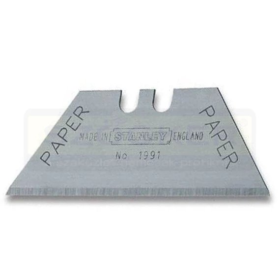 STANLEY 011938 DEKORPENGE TRAPÉZ 05DB/CS.1991