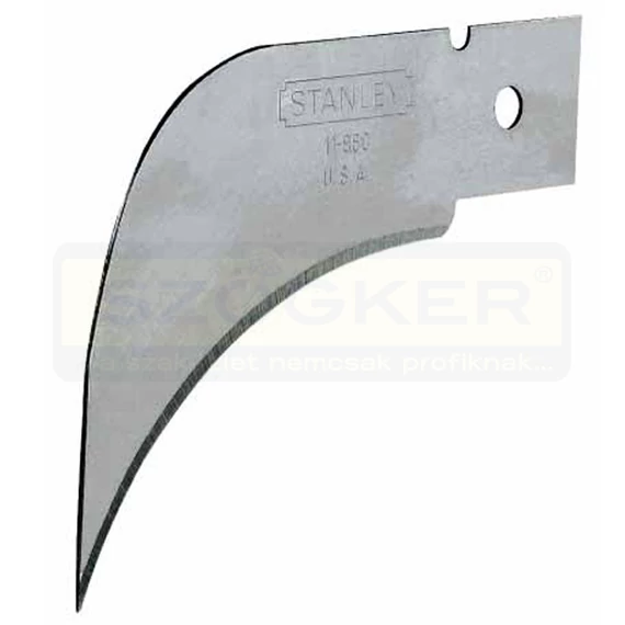 STANLEY 011980 DEKORPENGE KAMPÓS 01DB/CS.PVC-HEZ